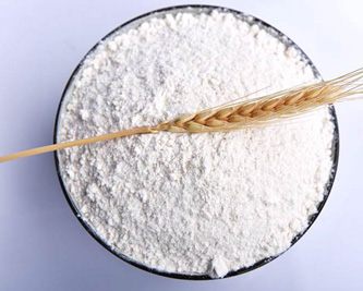 關于石磨粉工藝的探討