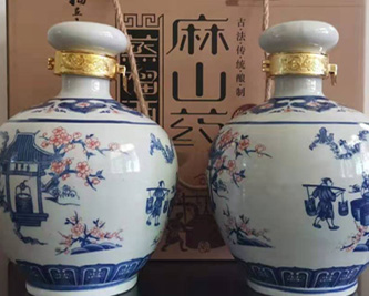 看酒的外觀什么樣的比較好呢？