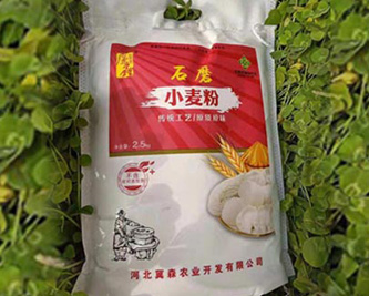 冬小麥春季管理技術(shù)意見