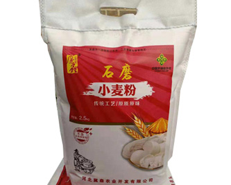 小麥的基本簡介