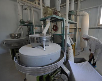 為什么花生要過了谷雨節(jié)氣才能種